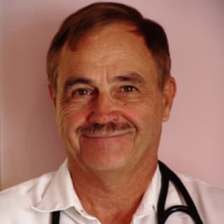 Mark Whiteside, MD, Infectious Disease, Key West, FL