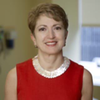 Lisa DeAngelis, MD, Neurology, New York, NY, Memorial Sloan Kettering Cancer Center