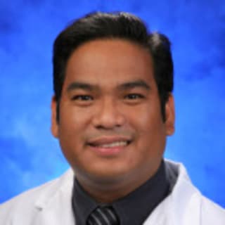 George Pujalte, MD, Family Medicine, Jacksonville, FL, Mayo Clinic Hospital in Florida