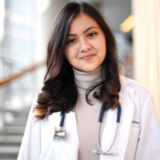 Mukhlisa Zakirova, MD, Anesthesiology, Bronx, NY