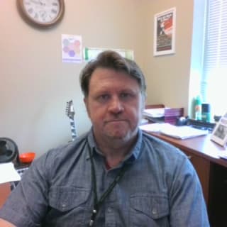 Joel Brady, Family Medicine, Denton, TX