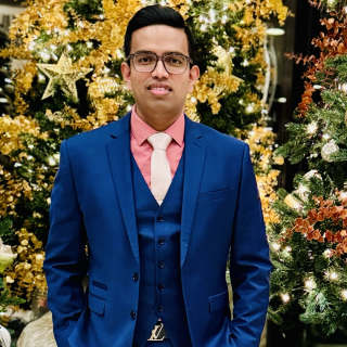 Mazharul Chowdhury, Pharmacist, Detroit, MI