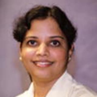 Anita Pasumarthy, MD, Nephrology, Baltimore, MD