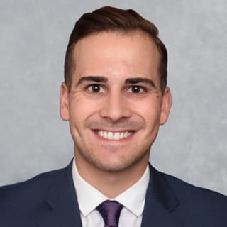 Ryan Gessouroun, MD, Resident Physician, Durham, NC