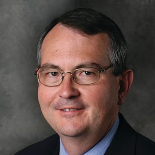 John Spriegel, MD