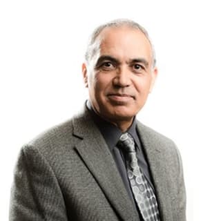 Rafiq Saljuki, MD