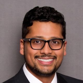 Pradeep Johns, DO, Emergency Medicine, Roseville, CA