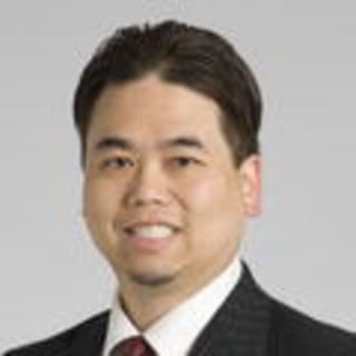 Gary Chen, MD, Radiology, Cleveland, OH, Cleveland Clinic