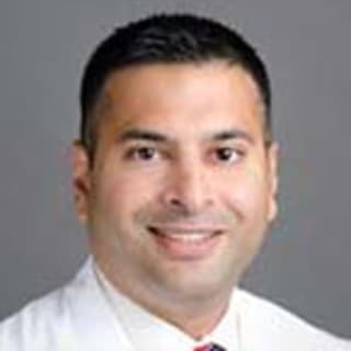 Shomeet Patel, MD, Cardiology, Mooresville, NC, Lake Norman Regional Medical Center