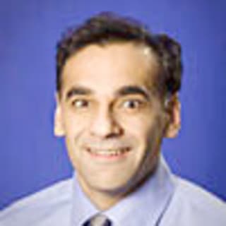 Andy Singh, MD, Radiation Oncology, Dover, NH