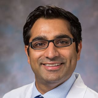Ashish Nagpal, MD