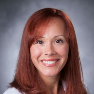 Norah Foster, MD, Orthopaedic Surgery, Centerville, OH, Duke University Hospital