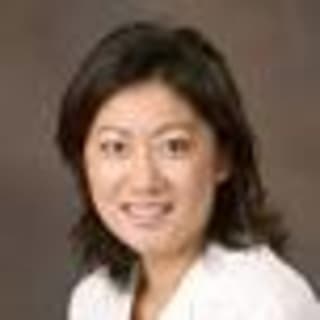 Yijia Chen, MD, Internal Medicine, Houston, TX, Houston Methodist Hospital