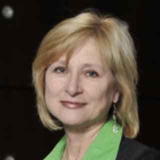 Barbara McKenna, MD, Pathology, Ann Arbor, MI, University of Michigan Medical Center