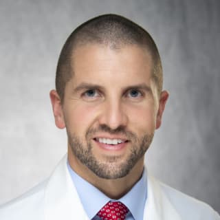 Kyle Kesler, MD, Orthopaedic Surgery, Chattanooga, TN