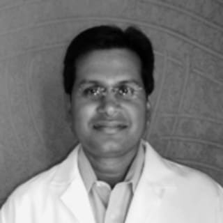 Vijay Patnana, MD