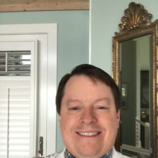 John Callahan, MD