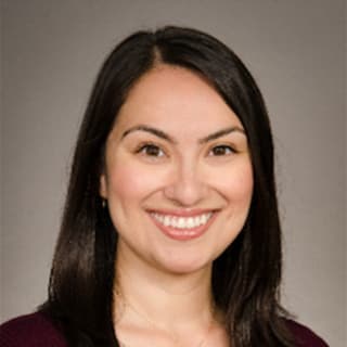 Courtni Salinas, MD, Anesthesiology, Portland, OR