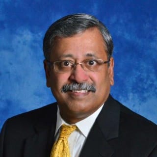 Srinivas Murali, MD