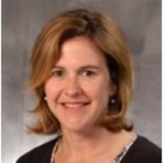 Karen Ogryzlo, MD