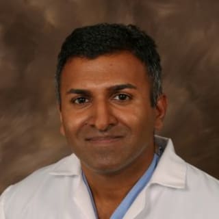 Binu Jacob, MD