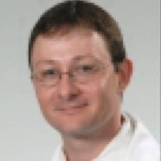 Brian Ogden, MD