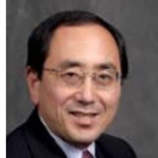 Neal Kohatsu, MD, Preventive Medicine, Carmichael, CA