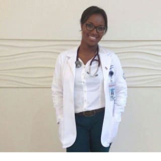 Evesha Kenlyn, MD, Resident Physician, Marietta, GA