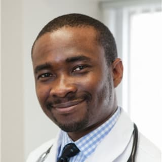Olayinka Afolabi-Brown, MD, Cardiology, Philadelphia, PA, Einstein Medical Center Philadelphia