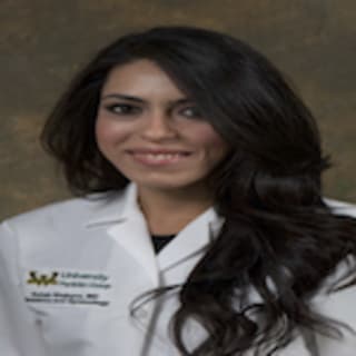 Rehab Shabana, MD, Obstetrics & Gynecology, Tempe, AZ