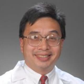 Harry Yen, MD
