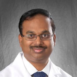 Nandakumar Nagaraja, MD, Neurology, Gainesville, FL, Penn State Milton S. Hershey Medical Center