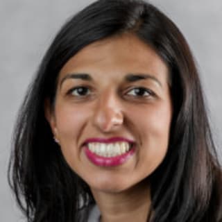 Aparna Ramanathan, MD