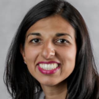 Aparna Ramanathan, MD, Obstetrics & Gynecology, Seattle, WA