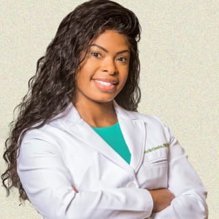 Neshia McClendon, Family Nurse Practitioner, Palmetto, FL