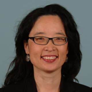 Veronica Shim, MD