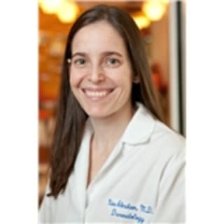 Nina Abraham, MD, Dermatology, Haverford, PA, Thomas Jefferson University Hospital