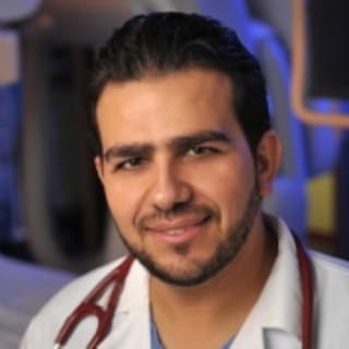 Nowwar Mustafa, MD, Cardiology, Marion, OH, UK HealthCare Good Samaritan Hospital