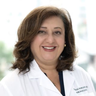 Suzana Morgan, MD, Rheumatology, East Brunswick, NJ, Robert Wood Johnson University Hospital