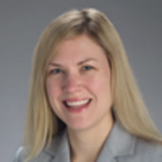 Jessica Newman, DO, Infectious Disease, Kansas City, KS, The University of Kansas Hospital