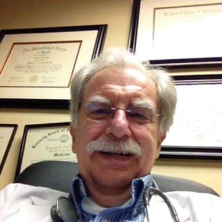 Eugene Dorf, MD, Obstetrics & Gynecology, Louisville, KY, UofL Health - Jewish Hospital