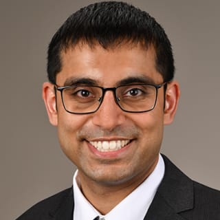 Moez Aziz, MD, Resident Physician, Houston, TX