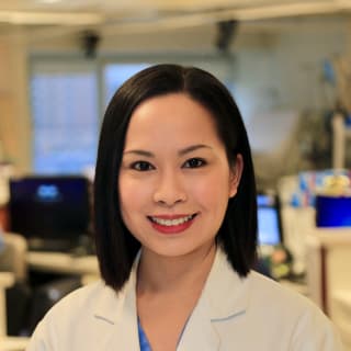Elaine Yang, MD, Anesthesiology, New York, NY, Hospital for Special Surgery