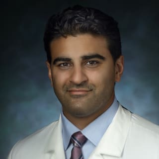 Zeshan Ahmad, MD, Cardiology, Baltimore, MD