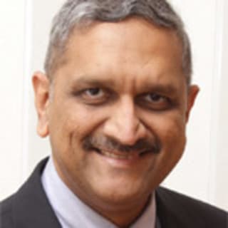 Bharat Jain, MD