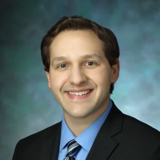 Nicholas Andrade, MD, Anesthesiology, Baltimore, MD