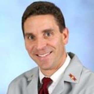 Jack Lyons, MD, Radiology, Chicago, IL, AMITA Health Saint Joseph Hospital