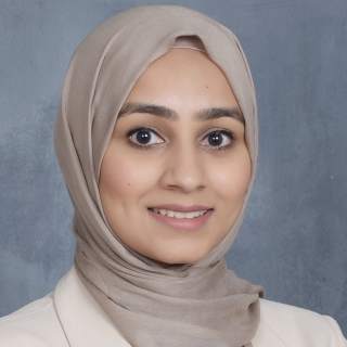 Asma Syeda, MD, Internal Medicine, Hartford, CT