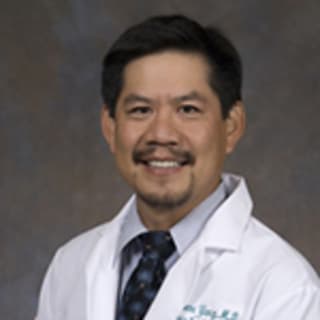 Andrew Yang, MD, Family Medicine, Pensacola, FL, Baptist Hospital