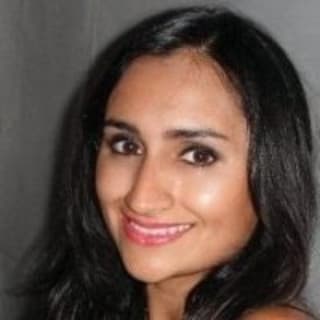 Nitika Dabas, MD